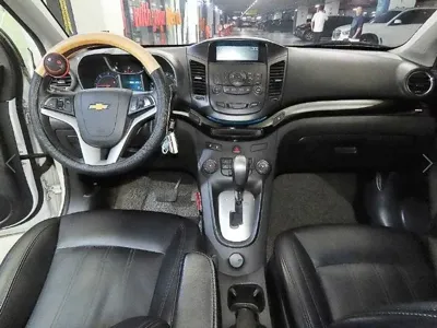 ChevroletGMDaewoo Orlando 2015, 224351 км, за 1294.56 USD - фото 10