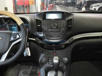 ChevroletGMDaewoo Orlando 2015, 224351 км, за 1294.56 USD - фото 11