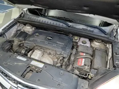 ChevroletGMDaewoo Orlando 2015, 224351 км, за 1294.56 USD - фото 17