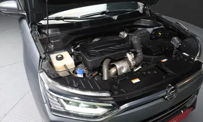 KG_Mobility_Ssangyong KORANDO 2022, 64764 км, за 11567.96 USD - фото 6