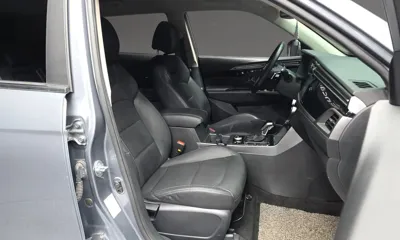 KG_Mobility_Ssangyong KORANDO 2022, 64764 км, за 11567.96 USD - фото 11