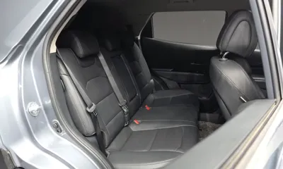 KG_Mobility_Ssangyong KORANDO 2022, 64764 км, за 11567.96 USD - фото 12