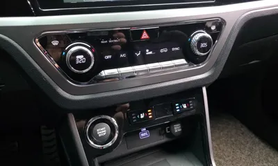KG_Mobility_Ssangyong KORANDO 2022, 64764 км, за 11567.96 USD - фото 16