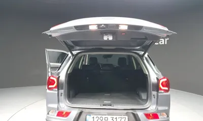 KG_Mobility_Ssangyong KORANDO 2022, 64764 км, за 11567.96 USD - фото 20