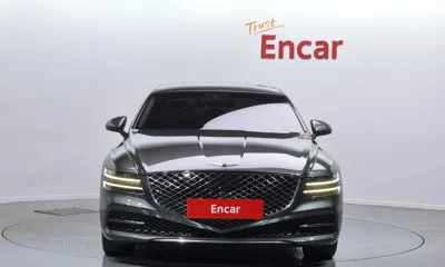 Genesis G80 2021, 120424 км, за 18326.32 USD