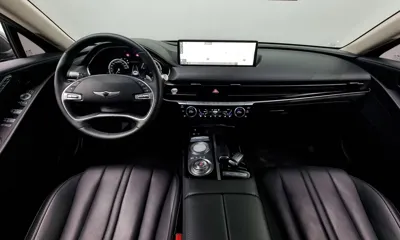 Genesis G80 2021, 120424 км, за 18326.32 USD - фото 7