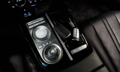 Genesis G80 2021, 120424 км, за 18326.32 USD - фото 9