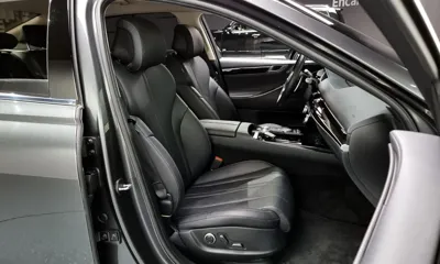 Genesis G80 2021, 120424 км, за 18326.32 USD - фото 10