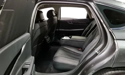Genesis G80 2021, 120424 км, за 18326.32 USD - фото 12