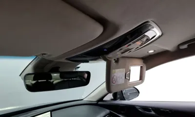 Genesis G80 2021, 120424 км, за 18326.32 USD - фото 20