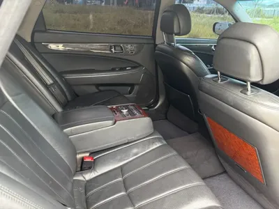 Hyundai Equus 2010, 372000 км, за 3575.37 USD - фото 9