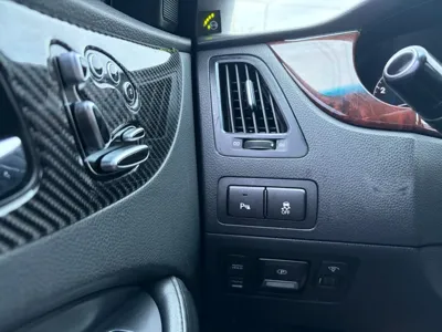 Hyundai Equus 2010, 372000 км, за 3575.37 USD - фото 16