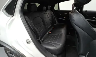 Mercedes-Benz GLC-Class 2020, 95292 км, за 22009.5 USD - фото 11