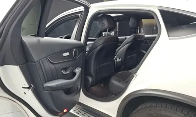 Mercedes-Benz GLC-Class 2020, 95292 км, за 22009.5 USD - фото 12