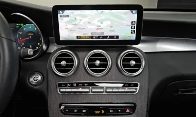 Mercedes-Benz GLC-Class 2020, 95292 км, за 22009.5 USD - фото 14