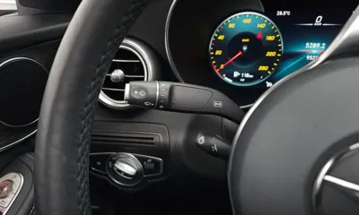Mercedes-Benz GLC-Class 2020, 95292 км, за 22009.5 USD - фото 18