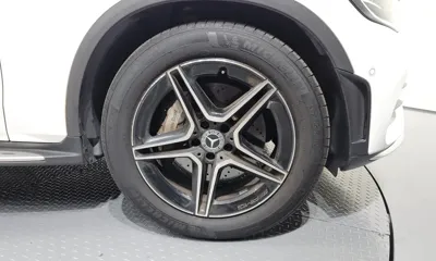 Mercedes-Benz GLC-Class 2020, 95292 км, за 22009.5 USD - фото 21