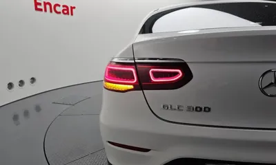 Mercedes-Benz GLC-Class 2020, 95292 км, за 22009.5 USD - фото 23