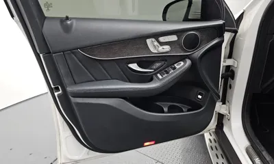Mercedes-Benz GLC-Class 2020, 95292 км, за 22009.5 USD - фото 24
