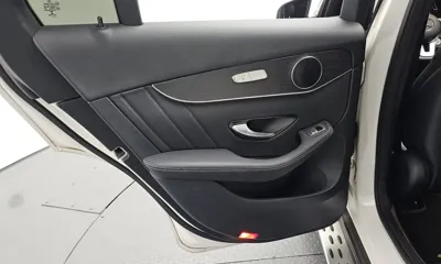 Mercedes-Benz GLC-Class 2020, 95292 км, за 22009.5 USD - фото 25