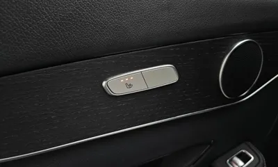 Mercedes-Benz GLC-Class 2020, 95292 км, за 22009.5 USD - фото 27