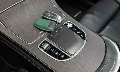 Mercedes-Benz GLC-Class 2020, 95292 км, за 22009.5 USD - фото 28