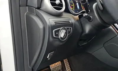 Mercedes-Benz GLC-Class 2020, 95292 км, за 22009.5 USD - фото 29