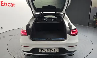 Mercedes-Benz GLC-Class 2020, 95292 км, за 22009.5 USD - фото 32