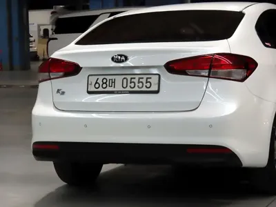 Kia K3 2016, 71350 км, за 5407.17 USD - фото 17