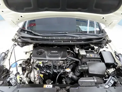 Kia K3 2016, 71350 км, за 5407.17 USD - фото 19