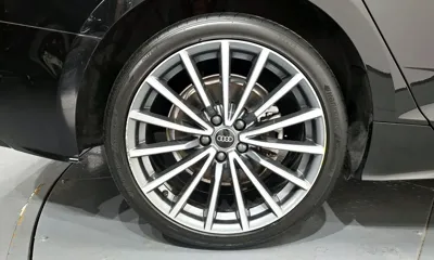 Audi A5 2022, 37034 км, за 21433.24 USD