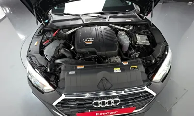 Audi A5 2022, 37034 км, за 21433.24 USD - фото 6