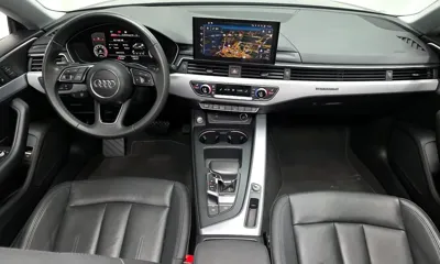 Audi A5 2022, 37034 км, за 21433.24 USD - фото 7