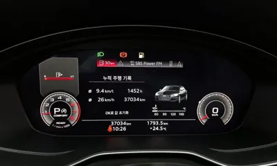 Audi A5 2022, 37034 км, за 21433.24 USD - фото 8