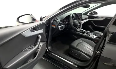 Audi A5 2022, 37034 км, за 21433.24 USD - фото 10