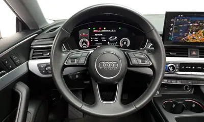 Audi A5 2022, 37034 км, за 21433.24 USD - фото 12