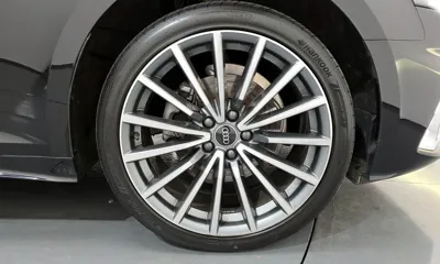 Audi A5 2022, 37034 км, за 21433.24 USD - фото 21
