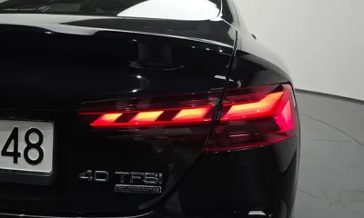 Audi A5 2022, 37034 км, за 21433.24 USD - фото 23