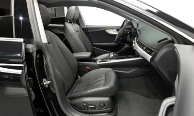 Audi A5 2022, 37034 км, за 21433.24 USD - фото 26