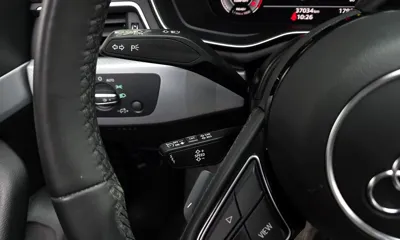 Audi A5 2022, 37034 км, за 21433.24 USD - фото 27