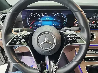 Mercedes-Benz E-Class 2021, 71531 км, за 23779.32 USD - фото 9