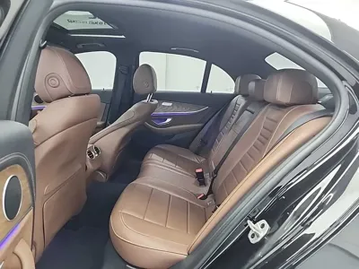 Mercedes-Benz E-Class 2021, 71531 км, за 23779.32 USD - фото 12