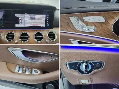 Mercedes-Benz E-Class 2021, 71531 км, за 23779.32 USD - фото 17