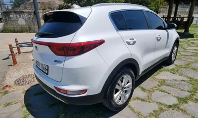 Kia Sportage 2017, 118000 км, за 6367.34 USD