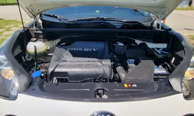 Kia Sportage 2017, 118000 км, за 6367.34 USD - фото 7