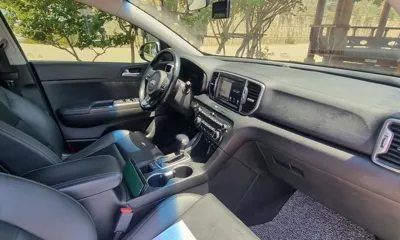 Kia Sportage 2017, 118000 км, за 6367.34 USD - фото 8