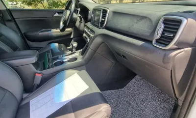 Kia Sportage 2017, 118000 км, за 6367.34 USD - фото 10