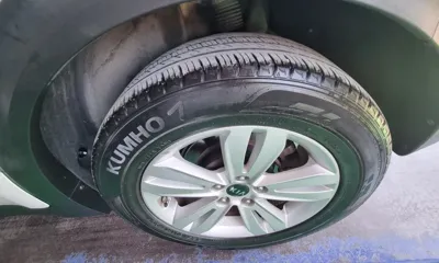 Kia Sportage 2017, 118000 км, за 6367.34 USD - фото 13