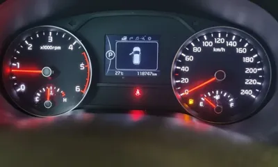 Kia Sportage 2017, 118000 км, за 6367.34 USD - фото 17