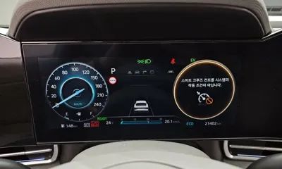 Hyundai Avante 2024, 21402 км, за 17356.82 USD - фото 8